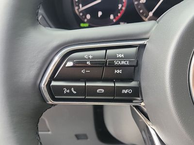 2026 Mazda CX-90 - Photo 25