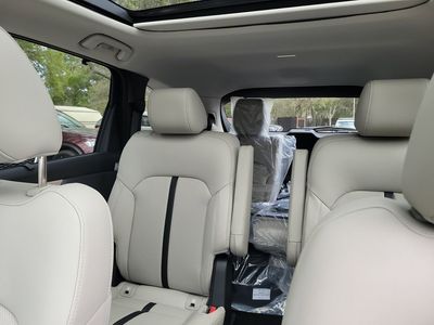 2026 Mazda CX-90 - Photo 38