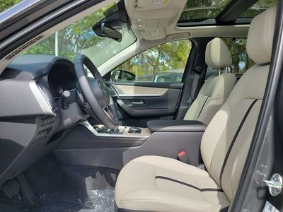 2026 Mazda CX-90 - Photo 3