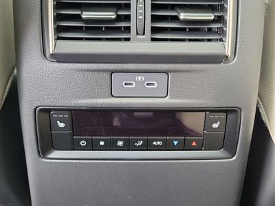 2026 Mazda CX-90 - Photo 15