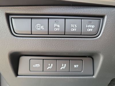 2026 Mazda CX-90 - Photo 23