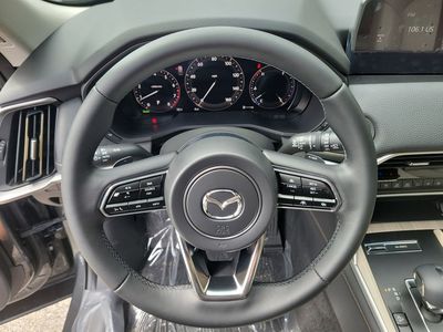 2026 Mazda CX-90 - Photo 24