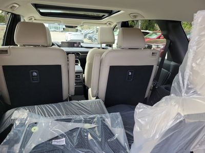2026 Mazda CX-90 - Photo 11