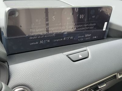 2026 Mazda CX-90 - Photo 31