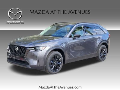 2026 Mazda CX-90 - Photo 1