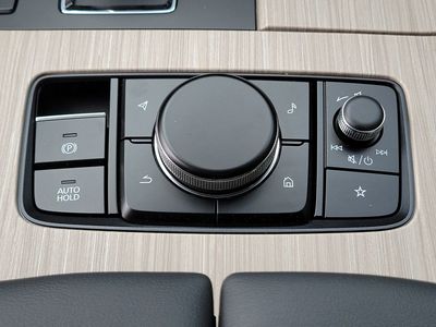 2026 Mazda CX-90 - Photo 34