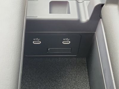 2026 Mazda CX-90 - Photo 35