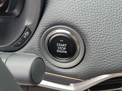2026 Mazda CX-90 - Photo 28