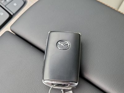 2026 Mazda CX-90 - Photo 36