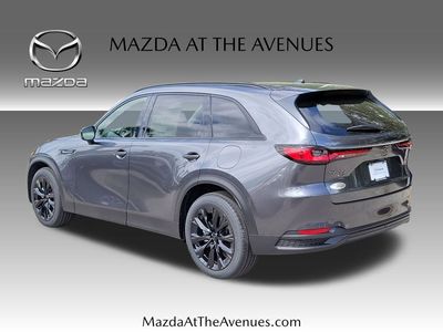 2026 Mazda CX-90 - Photo 6