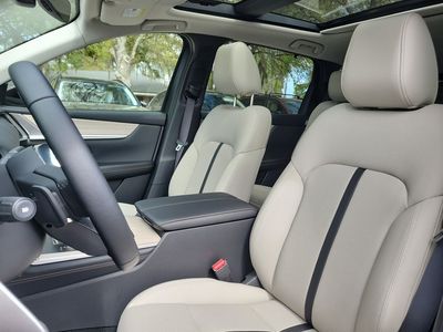 2026 Mazda CX-90 - Photo 19