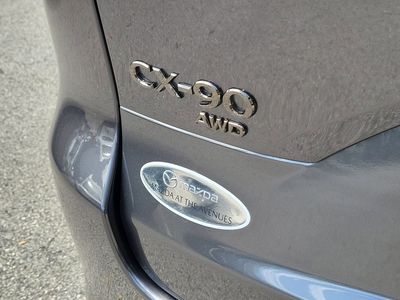 2026 Mazda CX-90 - Photo 8