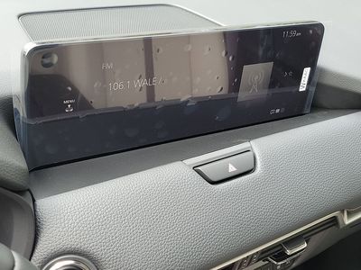 2026 Mazda CX-90 - Photo 29