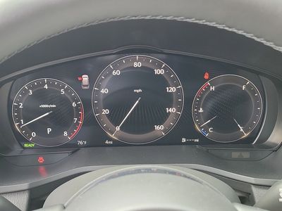 2026 Mazda CX-90 - Photo 27