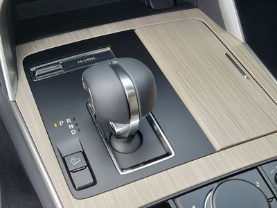 2026 Mazda CX-90 - Photo 33