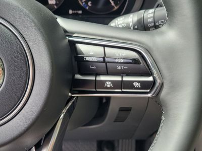 2026 Mazda CX-90 - Photo 26
