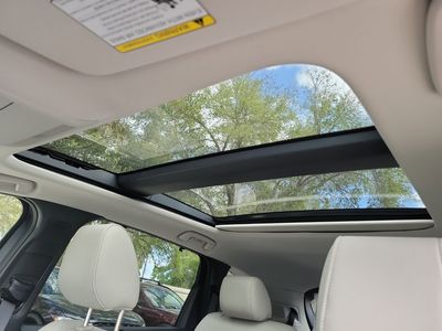 2026 Mazda CX-90 - Photo 37