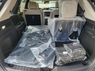 2026 Mazda CX-90 - Photo 9