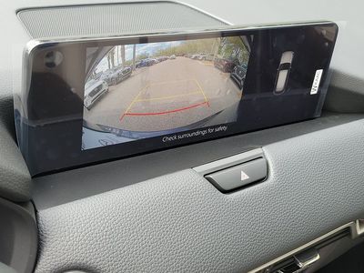 2026 Mazda CX-90 - Photo 30