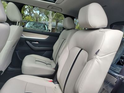 2026 Mazda CX-90 - Photo 13