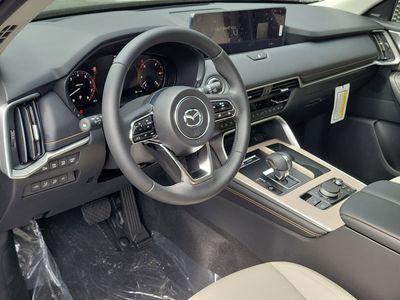 2026 Mazda CX-90 - Photo 18