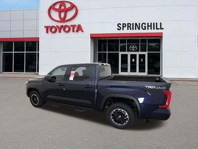 2026 Toyota Tundra - Photo 4