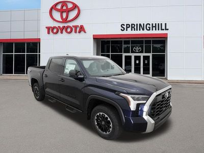 2026 Toyota Tundra - Photo 13