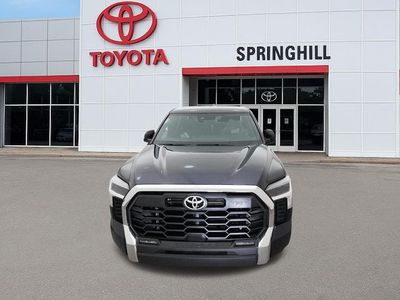 2026 Toyota Tundra - Photo 15