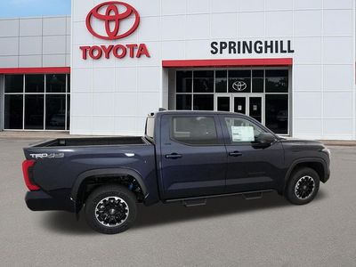 2026 Toyota Tundra - Photo 10