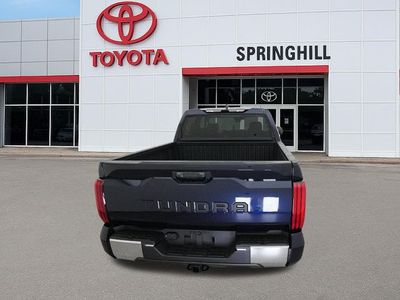 2026 Toyota Tundra - Photo 7