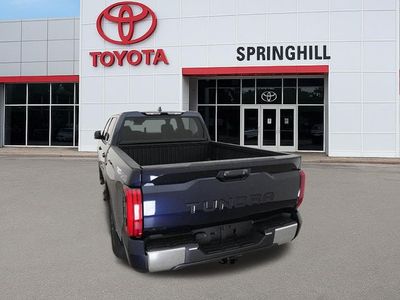 2026 Toyota Tundra - Photo 6