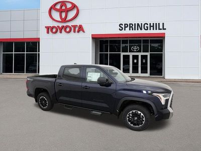 2026 Toyota Tundra - Photo 12