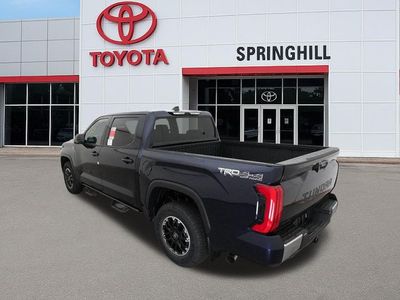 2026 Toyota Tundra - Photo 5
