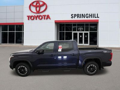 2026 Toyota Tundra - Photo 3