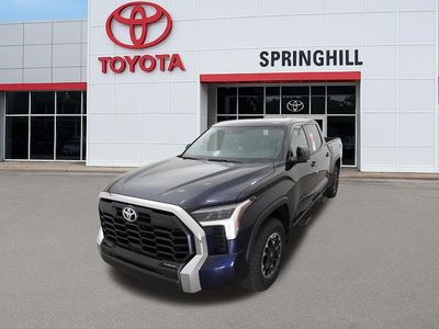 2026 Toyota Tundra - Photo 16