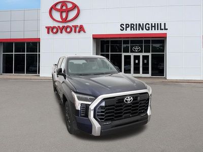 2026 Toyota Tundra - Photo 14