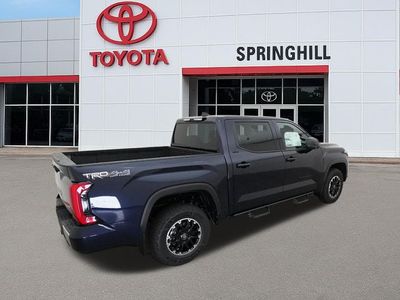 2026 Toyota Tundra - Photo 9