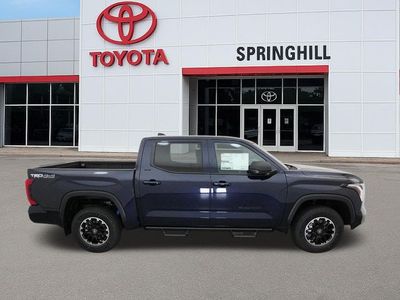2026 Toyota Tundra - Photo 11