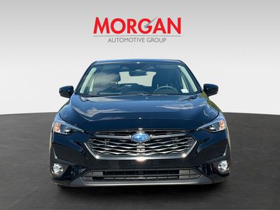 2026 Subaru Impreza - Photo 8