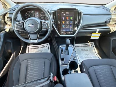 2026 Subaru Impreza - Photo 15