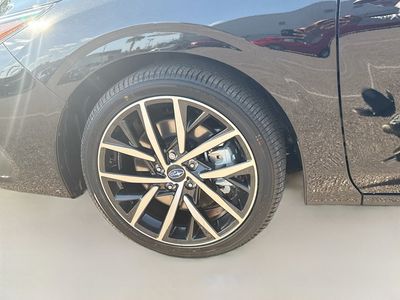 2026 Subaru Impreza - Photo 40