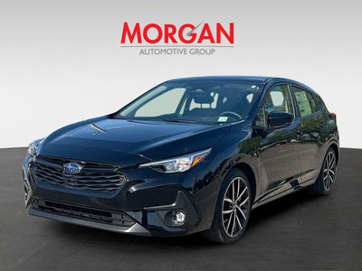 2026 Subaru Impreza - Photo 7