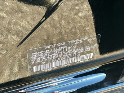 2026 Subaru Impreza - Photo 41