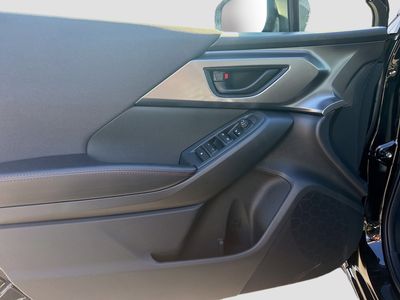 2026 Subaru Impreza - Photo 20