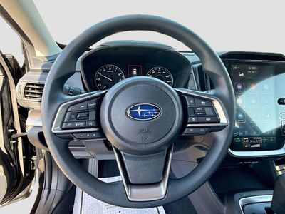 2026 Subaru Impreza - Photo 37