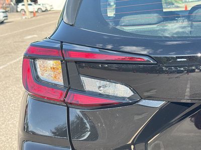 2026 Subaru Impreza - Photo 10