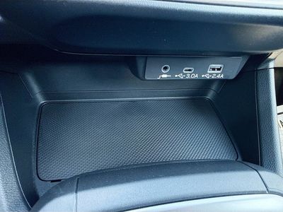 2026 Subaru Impreza - Photo 28
