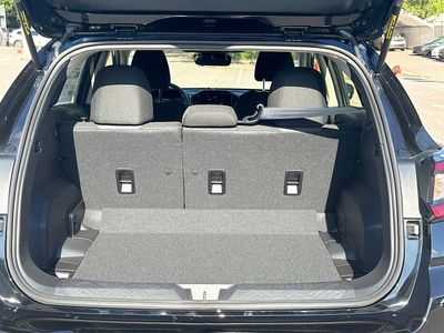 2026 Subaru Impreza - Photo 12