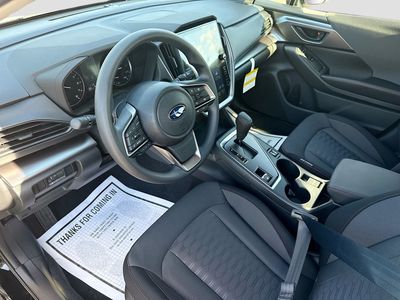 2026 Subaru Impreza - Photo 24