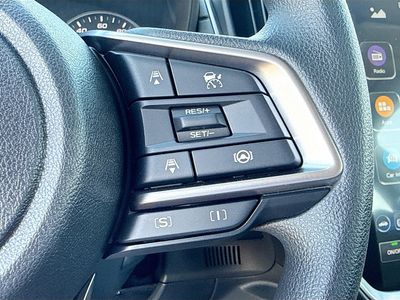 2026 Subaru Impreza - Photo 36